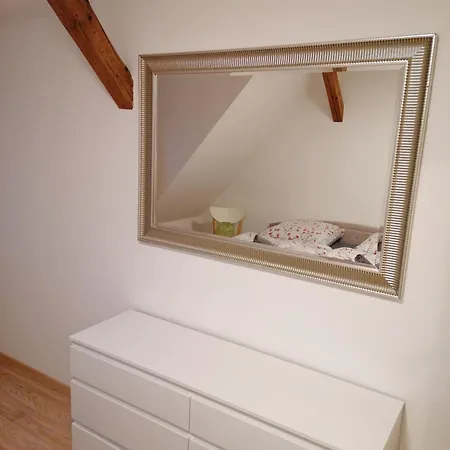 Апартаменты Haus Am Fluss Вернигероде