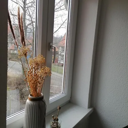 Appartement Haus Am Fluss *