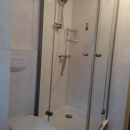 Haus Am Fluss Апартаменты