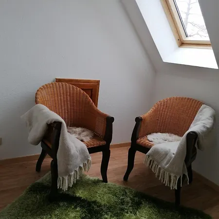 Haus Am Fluss