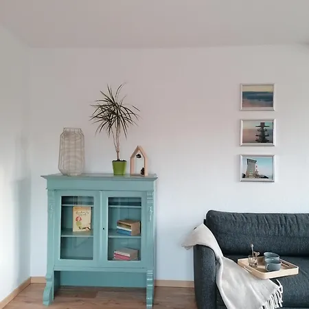 Haus Am Fluss Вернигероде