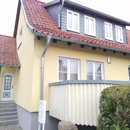 Haus Am Fluss *