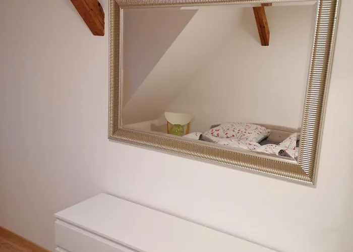 Apartment Haus Am Fluss Wernigerode