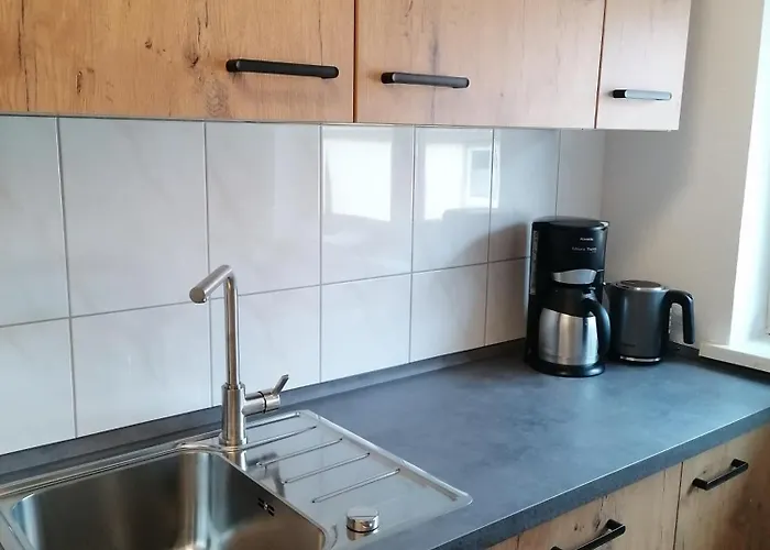 Haus Am Fluss * Wernigerode