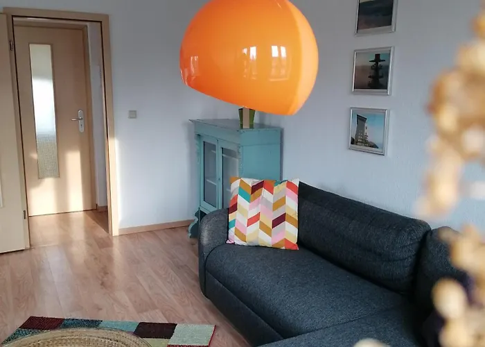 Appartamento Haus Am Fluss