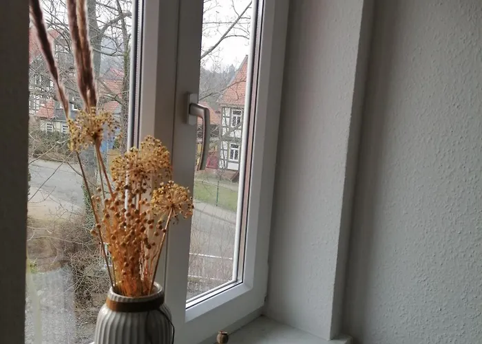 Apartment Haus Am Fluss *