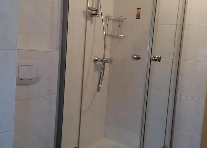 Haus Am Fluss Apartment