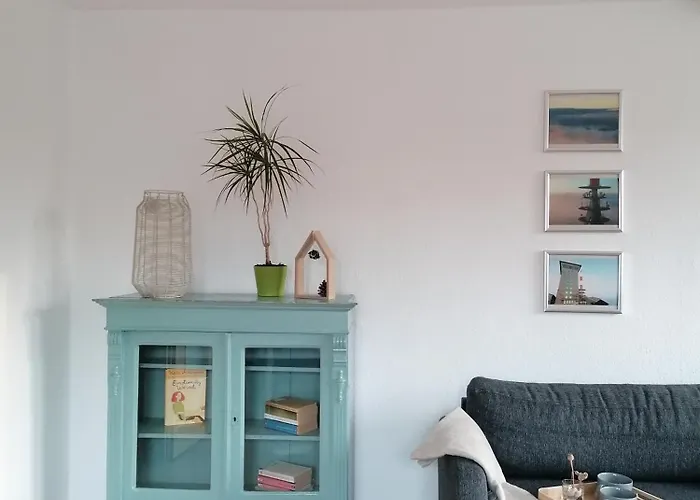 Haus Am Fluss Wernigerode